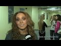 Kalomira (Greece) - first rehearsal