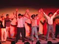 (Saturday Night fever)SOUTHRIDGE A.S. INTEGRATION DAY 2005