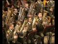 Central Military Band of the Russian Ministry of Defence.