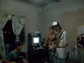 Velho Punk - Cover Podrera