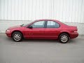 1999 Chrysler Cirrus Neenah WI 54956