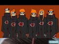 My Tribute to Pein Rikudou My Tribute to Pein Rikudou