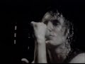 NIN - Hurt (Orginal Video Behind The Scenes)