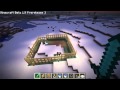 Minecraft 1.9 Animal Spawn Testing (Theory!)