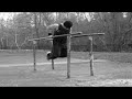 Тренировка мышц рук, плечь, спины.