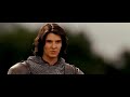 The Chronicles Of Narnia: Prince Caspian - Teaser The Chronicles Of Narnia: Prince Caspian - Teaser