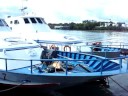 Tagbilaran Wharf