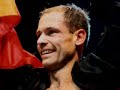 Best of Michael Kuhr Fights- 5 Time World Kick Boxing Champion