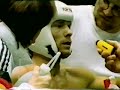 Best of Michael Kuhr Fights- 5 Time World Kick Boxing Champion