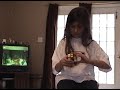 Rubix Cube Solved in Two Minuits by Eight Year Old Rubix Cube Solved in Two Minuits by Eight Year Old