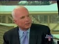 McCain: Americans Fine With Troops In Iraq For 10,000 Years