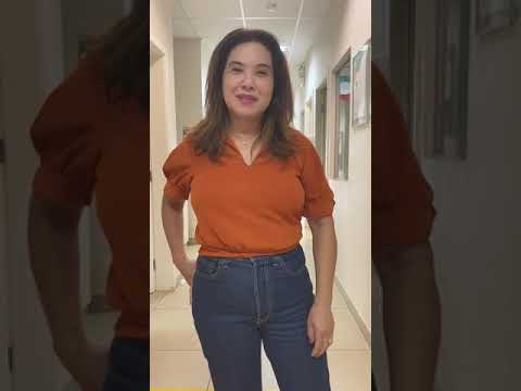 Depoimento - Solange Riuzin