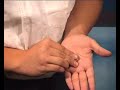 anillo en el llavero