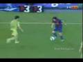 NEW Lionel Messi Impossible Goal Goals show 2008 2009 New Barcelona/Argentina