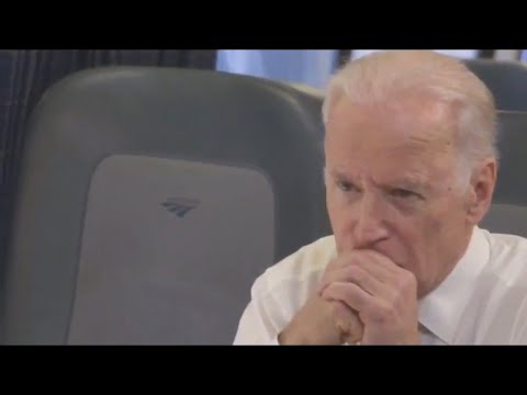 "He can run but he won't be able to hide his record" Say No To #JimCrowJoe!