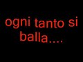 Le nostre attività....