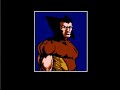 wolverine nes complete deathless speed run - part 2 of 2. included are level 8, the boss fights (magneto and sabertooth) and ending. also shown are psylocke, jubilee and havoc from the x-men. no warps, no tools. played on a nintendo console with regular controller. part 1 www.youtube.com performed by daniel t. www.acgamesonline.com