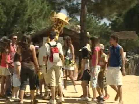 0 Badoca Safari Park