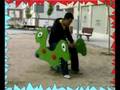 cirdo cirdeando
