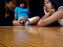 Dance Camp Part 1