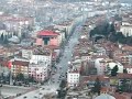 Kaleden Tokat Manzaras?