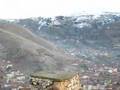 Kaleden Tokat Manzaras�