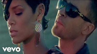 Rihanna - Rehab ft. Justin Timberlake