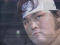 Fujinami vs. Hashimoto IWGP \