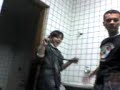Narguile Improvisado