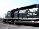 NS 622 at Nisbet NS 622 at Nisbet