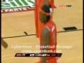 videos de CyberDunk NCAA 2008.11.24 Syracuse v Florida 13