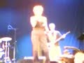 Yoko Ono Walking on Thin Ice �ya