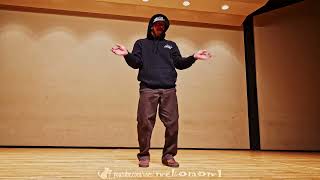Kei – ブラック三田ァ～ GRAND CHAMPIONSHIP 2022 JUDGE DEMO