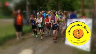 Maratonci se sjeli do Loštic