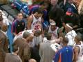 Kobe Bryant Scores 61 Points at Madison Square Garden