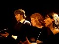 La Spiritata: Rorate Coeli (Heinrich Sch�tz)