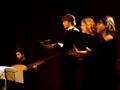 La Spiritata: Rorate Coeli (Heinrich Schütz)