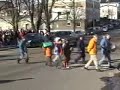 Sackville March to Save Early French Immersion in NB, Canada Sackville March to Save Early French Immersion in NB, Canada