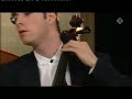 mozart anniversary 2006
kv502 / second mouvement / second movement
larghetto
salzburg / salzbourg

julia fischer : violon / violin
daniel m�ller-schott : violoncelle / cello
jonathan gilad : pianoforte