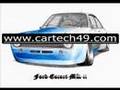 FORD ESCORT mk2 CAPRI CLASSIC TUNED YOUNGTIMER