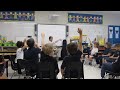 Click here to watch this video An Instrument for Every Child Learning to Play the French Horn