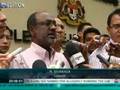 Anwar's Lawyer Gives Statement On Balasubramaniam's Statutor