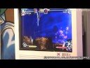 東京ゲームショウ2008 - タツノコ VS. CAPCOM CROSS GENERATION OF HEROES : DigInfo