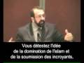 Robert Spencer d monte l Islam - sous-titr 3 3 fitna Robert Spencer d monte l Islam - sous-titr 3 3 fitna