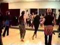  part 1  LE DANCE SALSA TRAINING & PROFESSIONAL CO