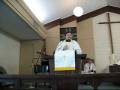 Sheep, Goats, & Stewardship Conclusion 11_23_8 Sermon