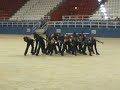 Boom Boom Pow: Starline Danceline