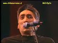Chancho en piedra y quilapayun - la muralla
