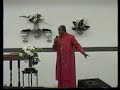 Privilege is not enough (Part 2) Apostle Lee Davis II, D.D.
