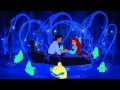 "Kiss the Girl" - The Little Mermaid (Cover)